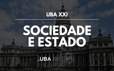 Sociedade e Estado – UBA XXI